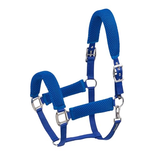 Busse Halfter 3D Air Effect PR, P, royal Summer von Busse