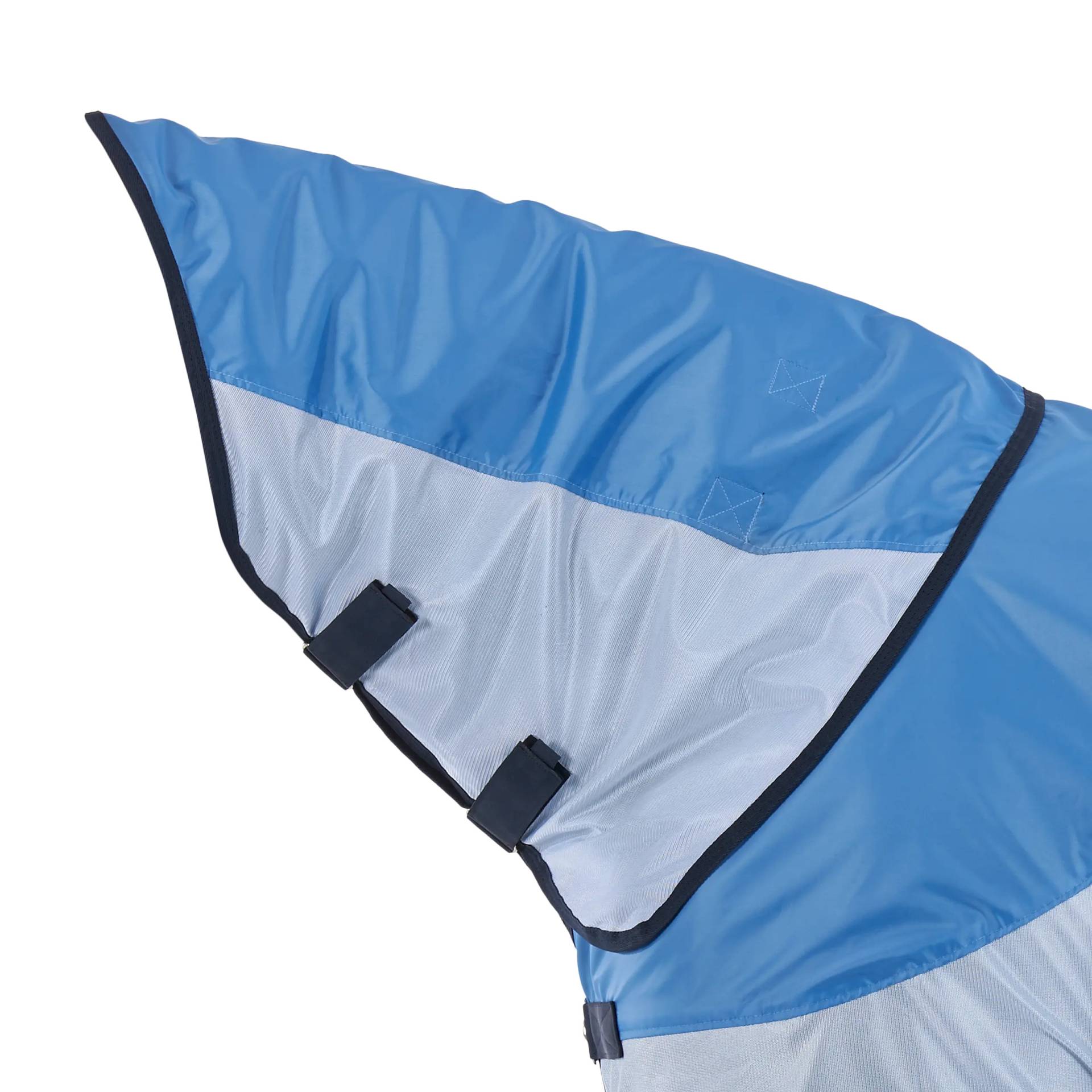 Busse Halsteil Rainfly  Sky (navy), Gr. (135/145) von Busse
