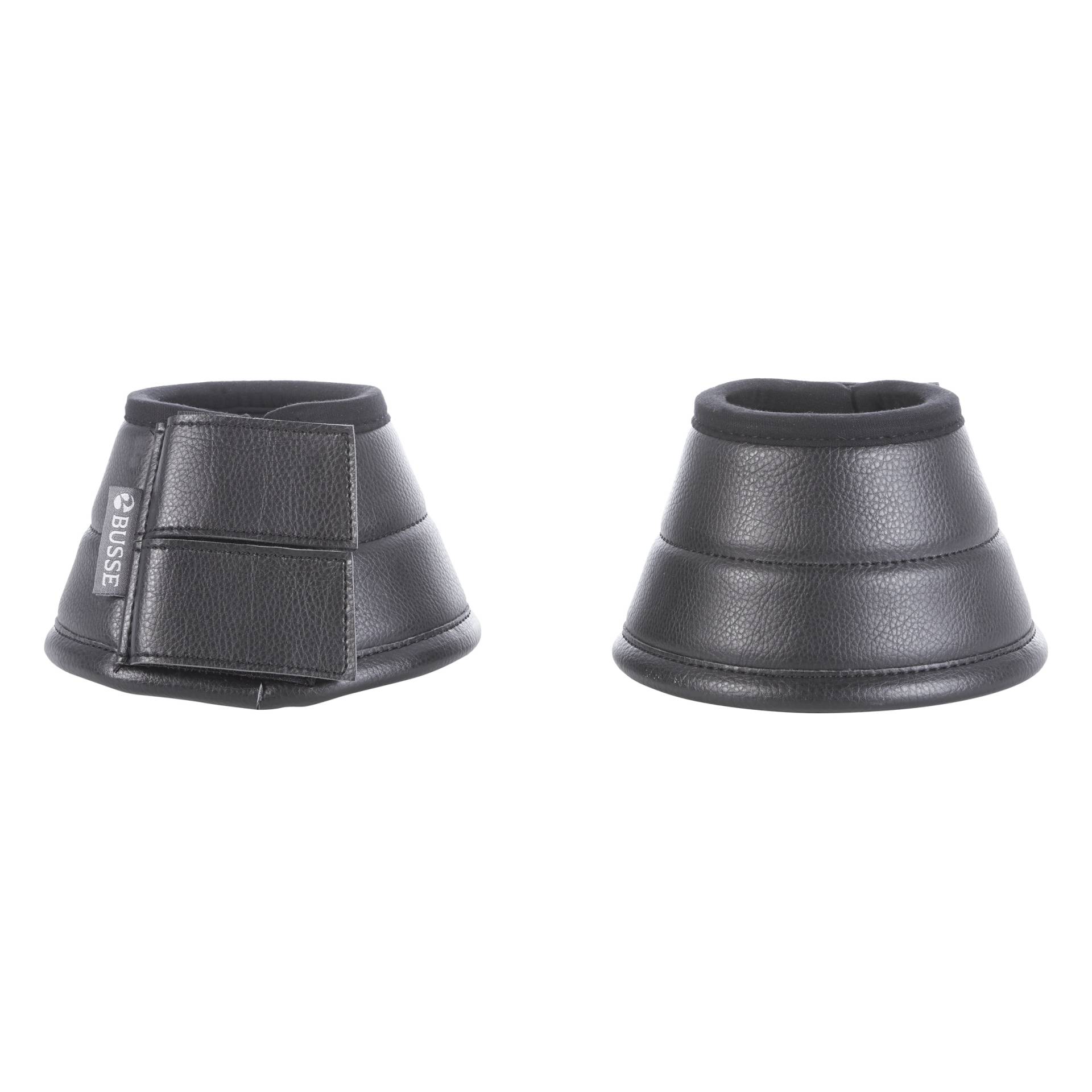 Busse Hufglocken Comfy Schwarz, Gr.L von Busse