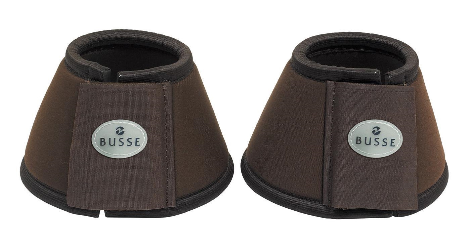 Busse Hufglocken Soft Braun, Gr. S Busse Hufglocken Soft Braun, Gr. S von Busse