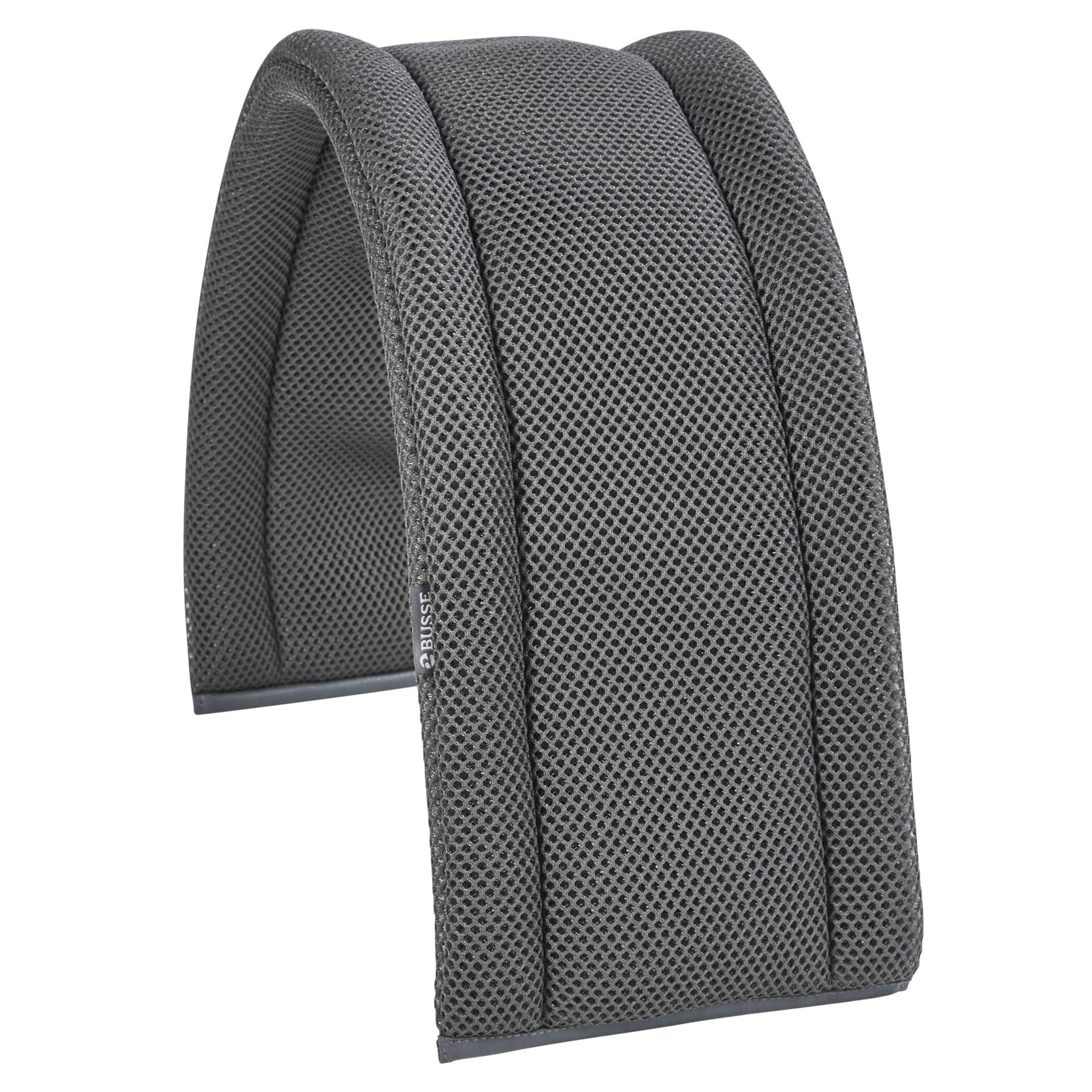 Busse Longiergurt-Unterlage 3D Air Effect grau Busse Longiergurt-Unterlage 3D Air Effect grau von Busse