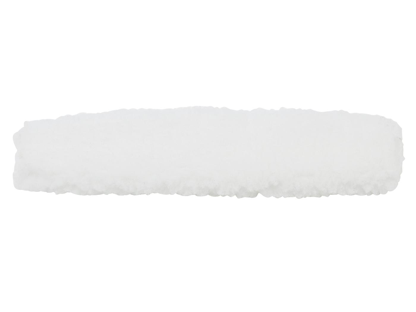 Busse Nasen-&Genickschoner Art-Fur  weiß, 28cm von Busse