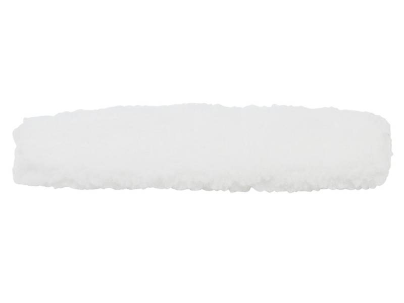 Busse Nasen-&Genickschoner Art-Fur weiß, 28cm Busse Nasen-&Genickschoner Art-Fur weiß, 28cm von Busse