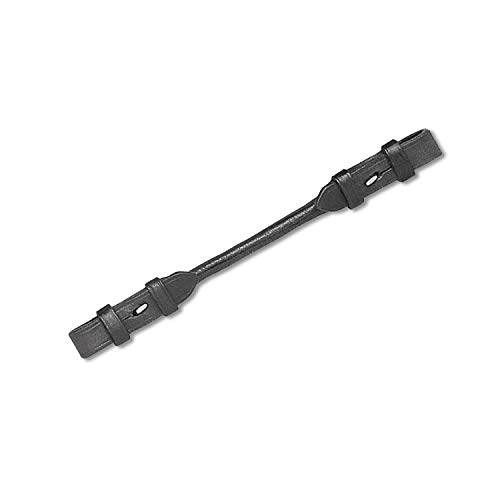 Busse Pelhamriemen, lang, schwarz Busse Pelhamriemen, lang, schwarz von Busse