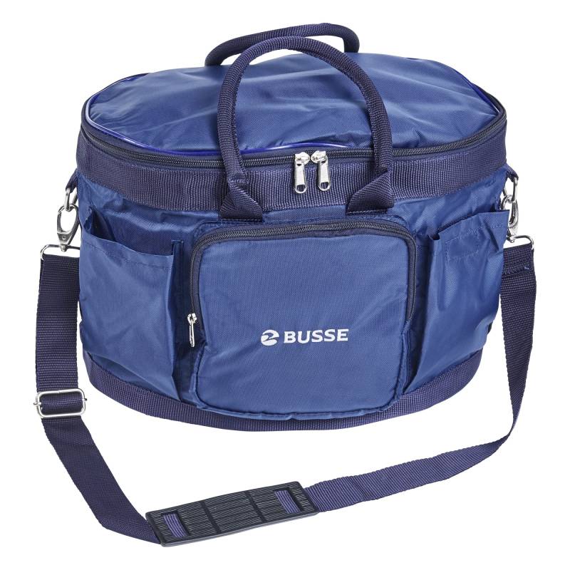 Busse Putztasche Rio Blau, Gr. 40x23x29 cm Busse Putztasche Rio Blau, Gr. 40x23x29 cm von Busse