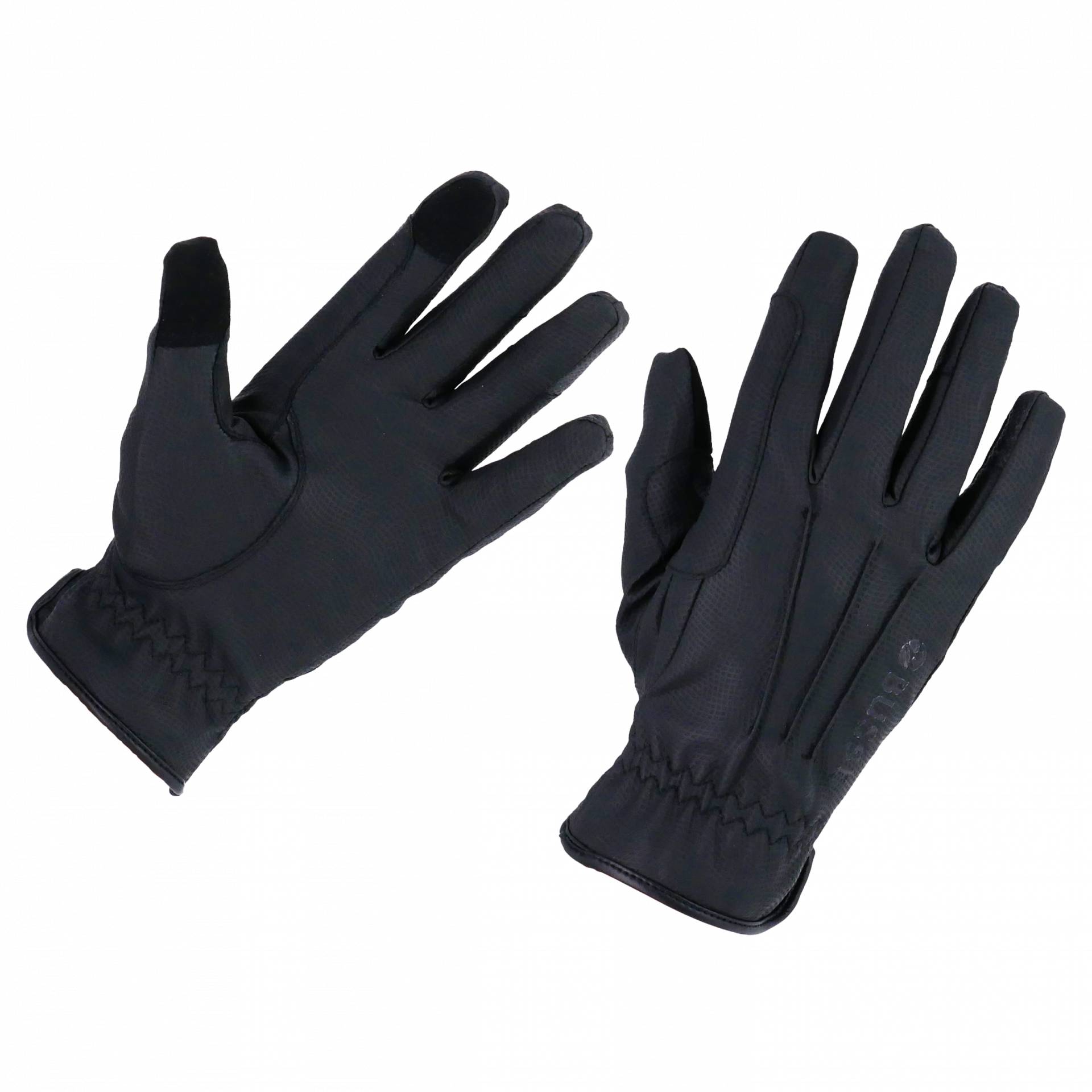Busse Reithandschuhe Autumn Touch schwarz Gr.M warme Touch-Handschuhe Busse Reithandschuhe Autumn Touch schwarz Gr.M warme Touch-Handschuhe von Busse