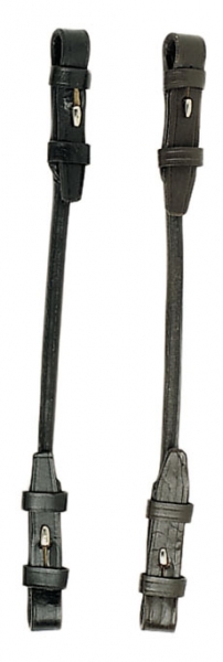 Busse Sattelanfassriemen Schwarz, Gr. 35 cm Busse Sattelanfassriemen Schwarz, Gr. 35 cm von Busse