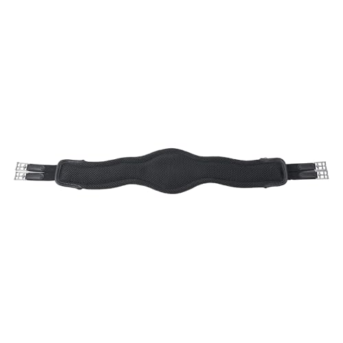 Busse Sattelgurt 3D Air Effect-Long, 135, schwarz Busse Sattelgurt 3D Air Effect-Long, 135, schwarz von Busse