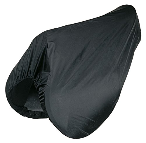 Busse Sattelschoner Nylon, schwarz, Standard Busse Sattelschoner Nylon, schwarz, Standard von Busse