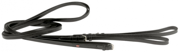 Busse Schlaufzügel Professional schwarz, Wb Busse Schlaufzügel Professional schwarz, Wb von Busse