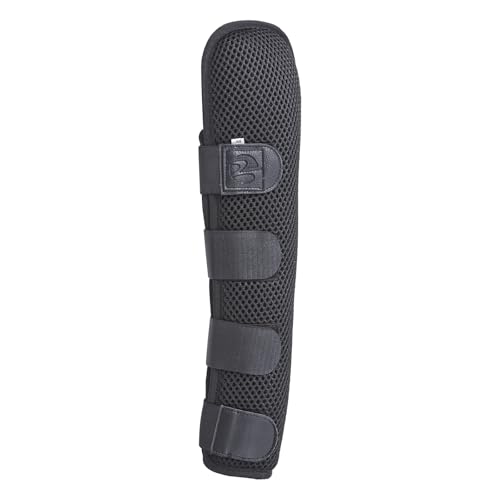 Busse Schweifschoner 3D Air Effect M, schwarz von Busse