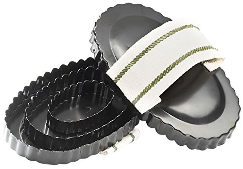 Striegel METALL von Busse