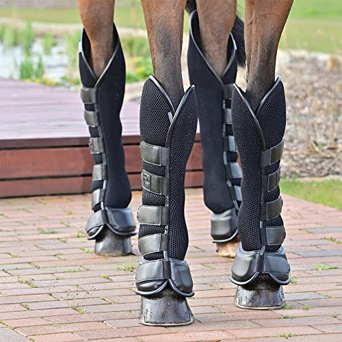 Transport-Gamaschen 3D AIR EFFECT von Busse