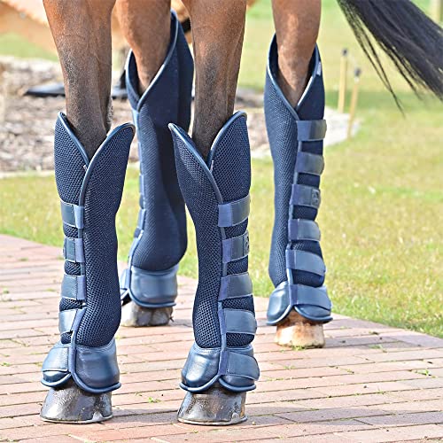 Transport-Gamaschen 3D AIR EFFECT von Busse