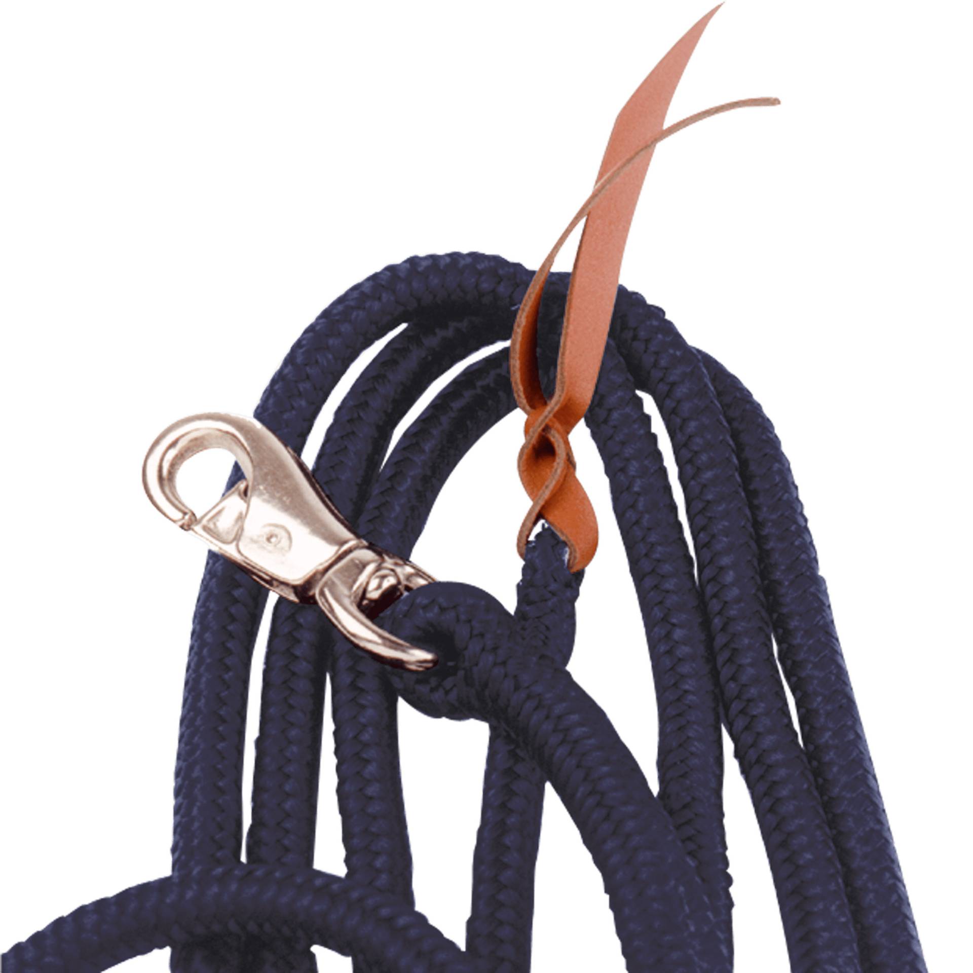 Busse Westernrope Standard 3,70m Westernrope, navy Busse Westernrope Standard 3,70m Westernrope, navy von Busse