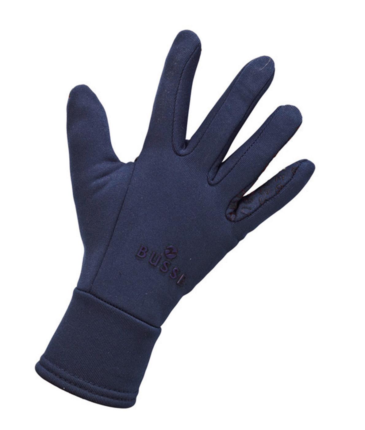 Busse Winterhandschuhe Lars Navy, Gr. S Busse Winterhandschuhe Lars Navy, Gr. S von Busse