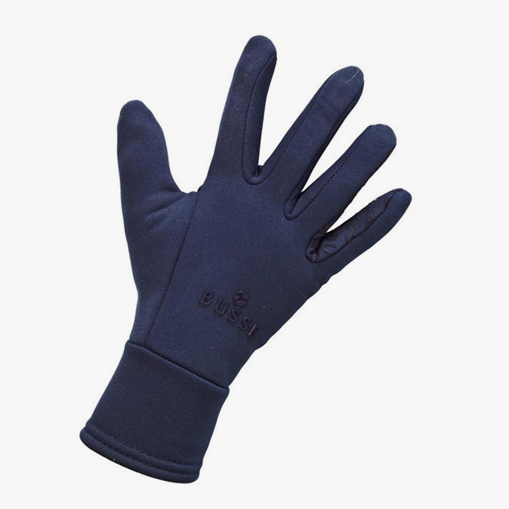 Busse Winterhandschuhe Lars Navy, Gr. Xs Busse Winterhandschuhe Lars Navy, Gr. Xs von Busse