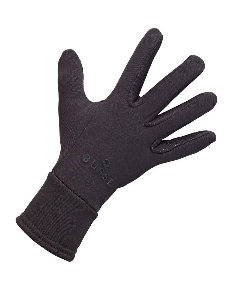 Busse Winterhandschuhe Lars Schwarz, Gr. S Busse Winterhandschuhe Lars Schwarz, Gr. S von Busse