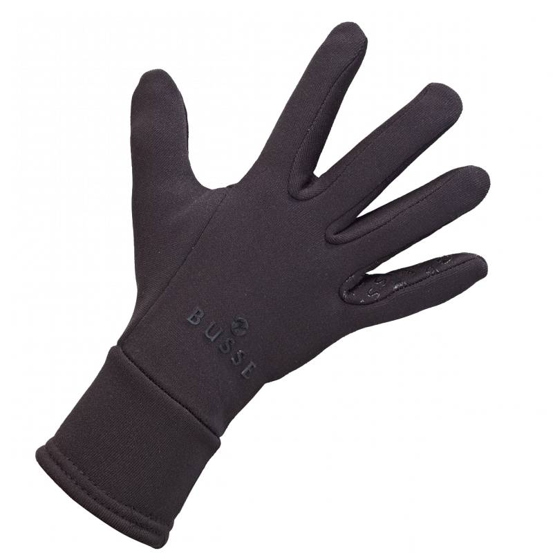 Busse Winterhandschuhe Lars Schwarz, Gr. Xl Busse Winterhandschuhe Lars Schwarz, Gr. Xl von Busse