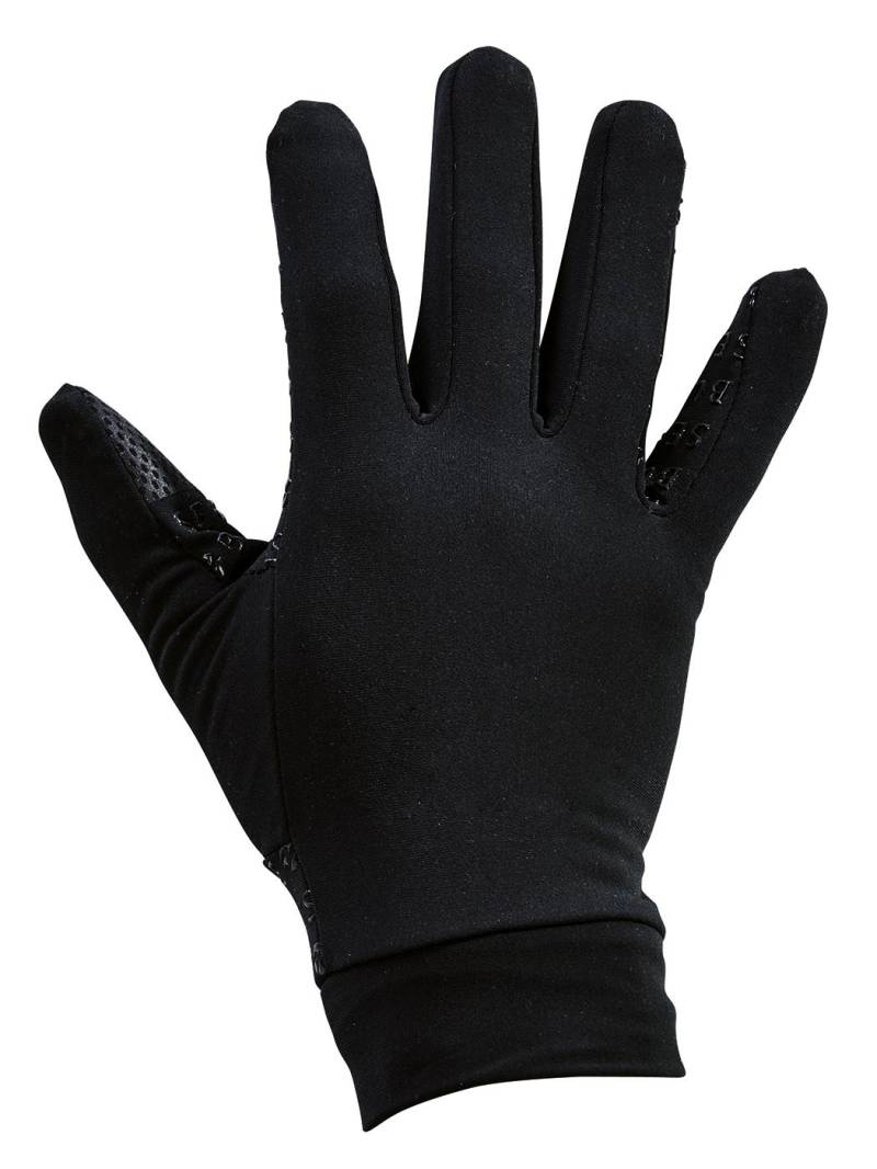 Busse Winterreithandschuhe Luan Schwarz, Gr. Xl Busse Winterreithandschuhe Luan Schwarz, Gr. Xl von Busse