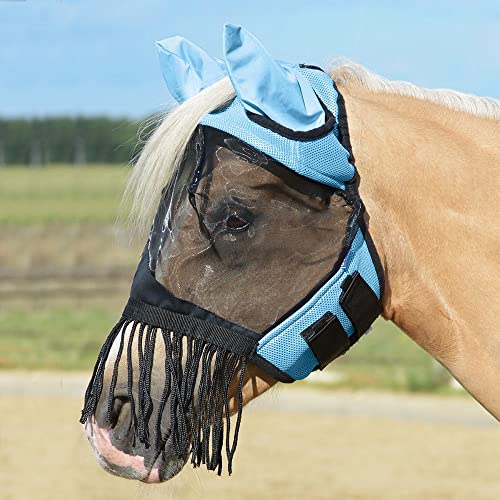 Fliegenmaske FLY COVER FRANSEN GAP II von Busse