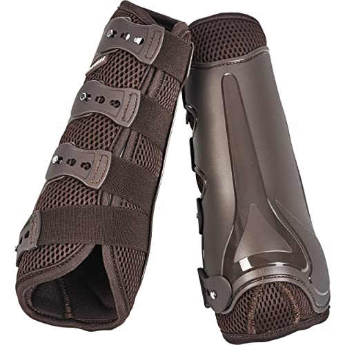 BUSSE Gamaschen DRESSAGE-PRO-MESH von Busse