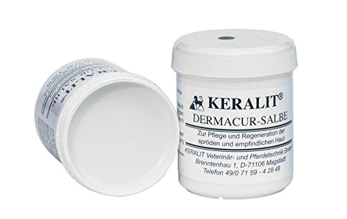 KERALIT® Dermacur-Salbe, 130 ml von Keralit
