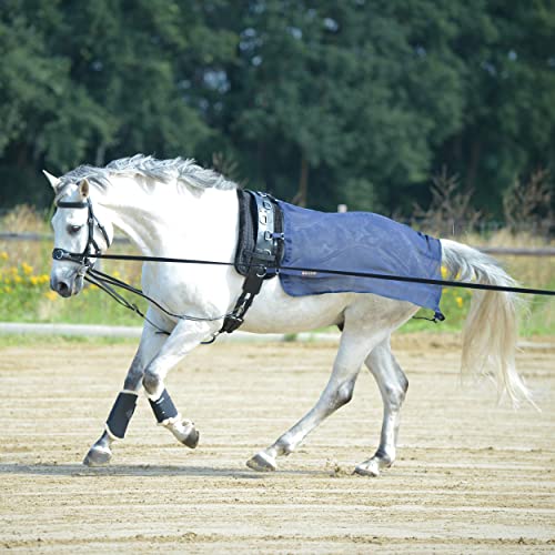 Longierdecke FLY von Busse