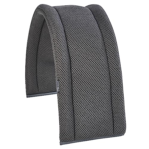 Longiergurt-Unterlage 3D AIR EFFECT von Busse