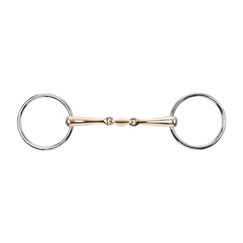 Wassertrense KAUGAN® 14 mm, doppelt gebrochen von Busse