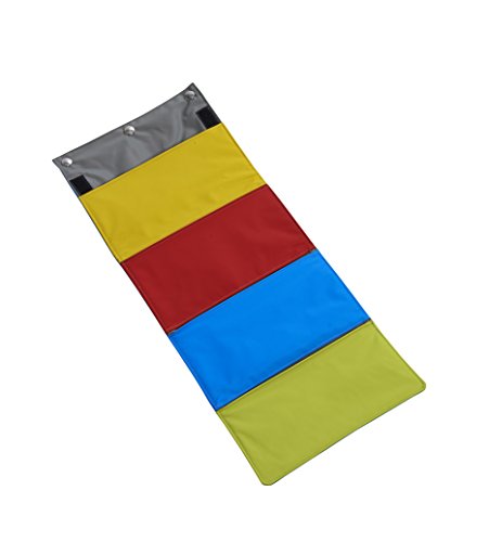 Buster Activity Mat - Rainbow Purse Buster Activity Mat - Rainbow Purse von Kruuse
