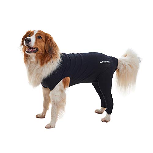 Buster Body Sleeves Patas TRASERAS Talla L von Buster