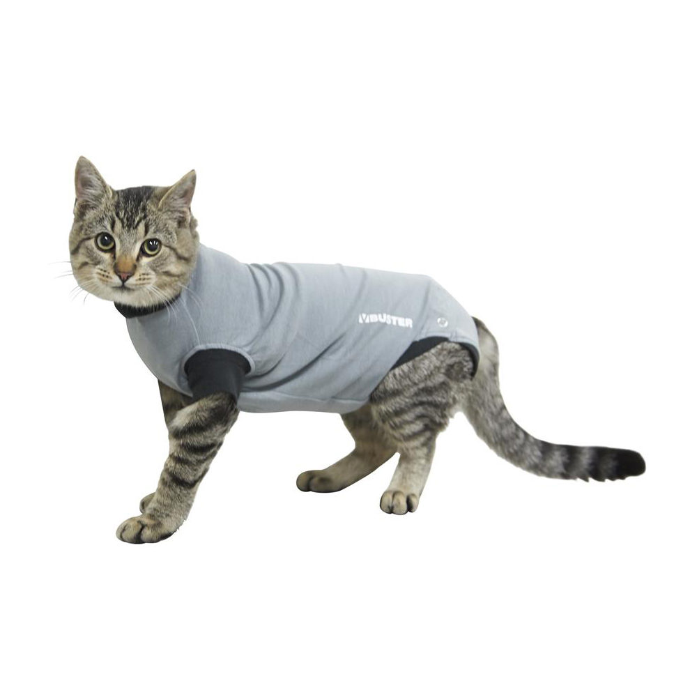 Buster Bodysuit Classic Katze - XXS Buster Bodysuit Classic Katze - XXS von Buster