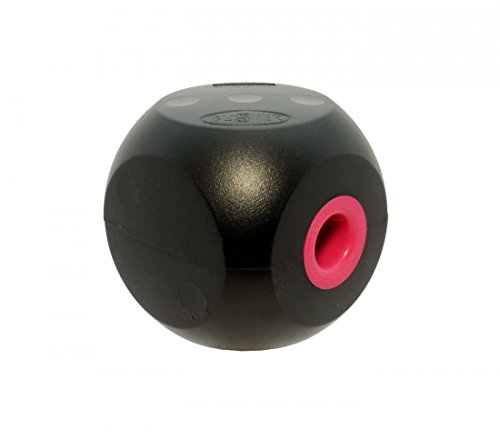 Buster Mini Würfel - Schwarz, Small Buster Mini Würfel - Schwarz, Small von Kruuse