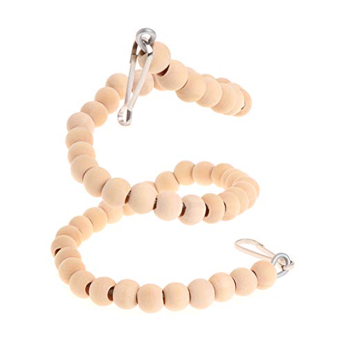 Buwei Spiralleiter Papageienspielzeug Schaukel Barsch Ständer Halter Hängender Käfig Naturholz Vögel Produkte Sittich Wellensittich Biss Kauen Multifunktionale Geschenke Buwei Spiralleiter Papageienspielzeug Schaukel Barsch Ständer Halter Hängender Käfig Naturholz Vögel Produkte Sittich Wellensittich Biss Kauen Multifunktionale Geschenke von Buwei