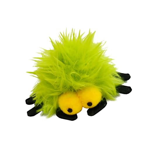 Bvizyelck Halloween Spinne Katzenminze Katzenspielzeug,Katzenminze Ball | Katzenminze-Spielzeug Glocken Katzenminze Interaktives Spielzeug für Katzen,Teaser Katzenminze-Spielzeug mit Glocken, Bvizyelck Halloween Spinne Katzenminze Katzenspielzeug,Katzenminze Ball | Katzenminze-Spielzeug Glocken Katzenminze Interaktives Spielzeug für Katzen,Teaser Katzenminze-Spielzeug mit Glocken, von Bvizyelck