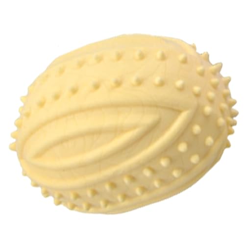 Bvizyelck Kauspielzeug für Hunde | Welpen-Fußball-Spielzeug, Hundebälle zum Kauen, interaktives Hundespielzeug, Hunde-Kauspielzeug, Bälle für Outdoor-Hundespielzeug, Wasserspielzeug Bvizyelck Kauspielzeug für Hunde | Welpen-Fußball-Spielzeug, Hundebälle zum Kauen, interaktives Hundespielzeug, Hunde-Kauspielzeug, Bälle für Outdoor-Hundespielzeug, Wasserspielzeug von Bvizyelck