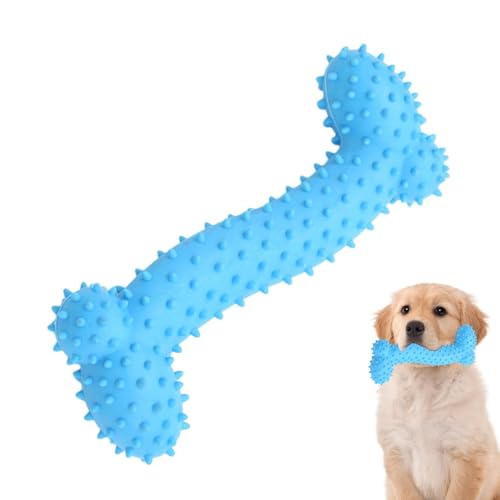 Bvizyelck Kauspielzeug für Hunde – Zahnspielzeug für Hunde, Kauspielzeug mit Quietscher für mittelgroße Rassen, reinigt Zähne und fördert die Gesundheit von Zähnen und Zahnfleisch Bvizyelck Kauspielzeug für Hunde – Zahnspielzeug für Hunde, Kauspielzeug mit Quietscher für mittelgroße Rassen, reinigt Zähne und fördert die Gesundheit von Zähnen und Zahnfleisch von Bvizyelck