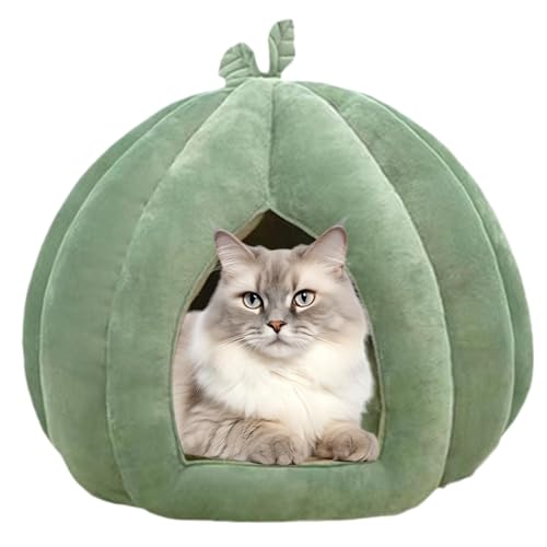 Katzenhöhle Katzenbett Waschbares Katzenhöhlenbett Katzenhaus Haustierbett Warme Katzenhöhle Mit Kissen Komfort Katzenstreu Bett Flauschiges Katzenkissen Tragbare Katzenhütte Beruhigendes Bett Katzenhöhle Katzenbett Waschbares Katzenhöhlenbett Katzenhaus Haustierbett Warme Katzenhöhle Mit Kissen Komfort Katzenstreu Bett Flauschiges Katzenkissen Tragbare Katzenhütte Beruhigendes Bett von Bvizyelck