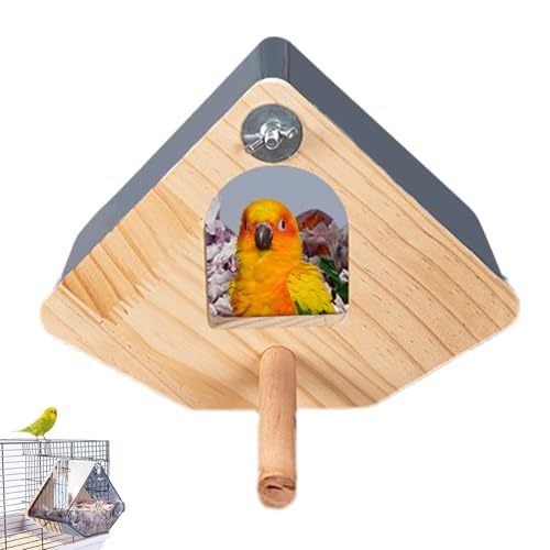 Nistkasten Für Wildvögel Wetterfest Nisthaus Für Draußen Vogelkasten Zum Aufhängen Vogelhaus Für Wildvögel Und Gartenvögel Nistkasten Nisthöhle Holz Für Kleine Vögel Meisen Vogelhaus Nistkasten Für Wildvögel Wetterfest Nisthaus Für Draußen Vogelkasten Zum Aufhängen Vogelhaus Für Wildvögel Und Gartenvögel Nistkasten Nisthöhle Holz Für Kleine Vögel Meisen Vogelhaus von Bvizyelck