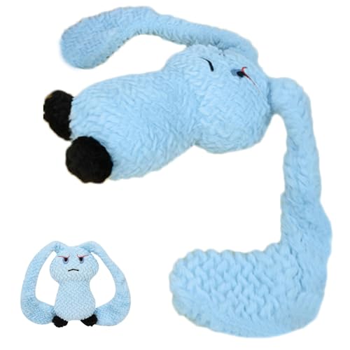 Byeaon Dog Teething Toys | Plush Sound Pet Toys | Puppy Teething Plush | Interactive Dog Plush | Stuffed Dog Chewing Toy | Cute Puppy-Friendly Pet Toy for Medium, Small Puppy Byeaon Dog Teething Toys | Plush Sound Pet Toys | Puppy Teething Plush | Interactive Dog Plush | Stuffed Dog Chewing Toy | Cute Puppy-Friendly Pet Toy for Medium, Small Puppy von Byeaon