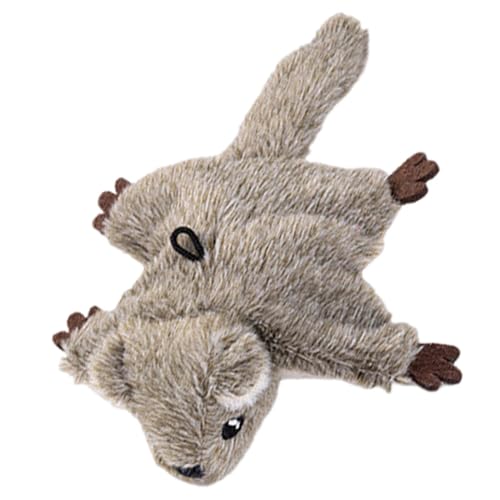 Byeaon Plush Animal Toy | Kitten Interactive Toy | Cat Exercise Toys | USB Rechargeable Toy | Touch Activated Toys | Cat Exercise Product | Kitten Plaything Interactive Cat for Activated Kitten Toy Byeaon Plush Animal Toy | Kitten Interactive Toy | Cat Exercise Toys | USB Rechargeable Toy | Touch Activated Toys | Cat Exercise Product | Kitten Plaything Interactive Cat for Activated Kitten Toy von Byeaon