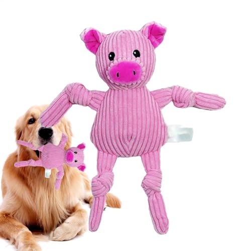 Byeaon Puppy Squeaky Toy | Plush Dog Toy | Teething Dog Toys | Small Pets Chew | Squeaky Dog Chew | Squeaky Interactive Toy | Dog Teething Aids Puppy Interactive Toy for Small Pets Byeaon Puppy Squeaky Toy | Plush Dog Toy | Teething Dog Toys | Small Pets Chew | Squeaky Dog Chew | Squeaky Interactive Toy | Dog Teething Aids Puppy Interactive Toy for Small Pets von Byeaon