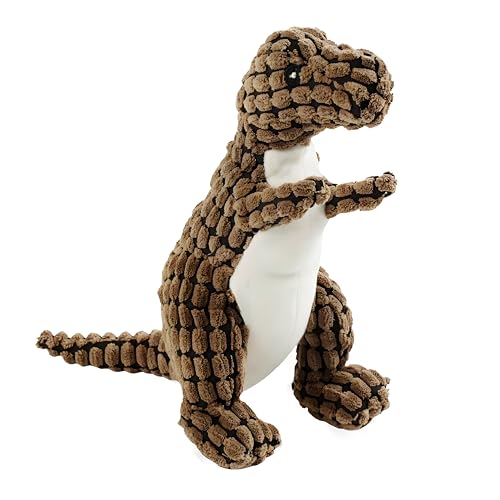 Bzonsmart Quietschendes Hundespielzeug, Oktopus, gefülltes Knisterspielzeug, Welpen-Kauspielzeug zum Zahnen, langlebiges Tauziehen, interaktives Plüsch-Hundespielzeug für Welpen, kleine, mittelgroße Bzonsmart Quietschendes Hundespielzeug, Oktopus, gefülltes Knisterspielzeug, Welpen-Kauspielzeug zum Zahnen, langlebiges Tauziehen, interaktives Plüsch-Hundespielzeug für Welpen, kleine, mittelgroße von Bzonsmart