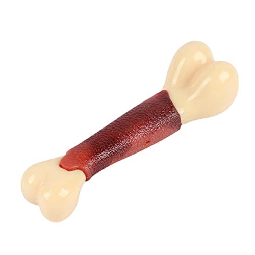 C/Y Beißspielzeug für Welpen, Fun Dog Brushing Stick, Langlebiges Kauspielzeug für Welpen, beliebtes Welpenzubehör für die Zahngesundheit, einfach zu Spielen, süßes Kauspielzeug für kleine von C/Y