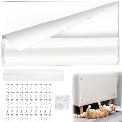 kratzmatte selbstklebend, 30 cm x 5 m, transparente, kratzschutz Sofa Katze, geeignet für Sofas, Möbel, Türen und Wände, um kratzfolie Katzen selbstklebend, kratzschutz tür,kratzmatte Katze. kratzmatte selbstklebend, 30 cm x 5 m, transparente, kratzschutz Sofa Katze, geeignet für Sofas, Möbel, Türen und Wände, um kratzfolie Katzen selbstklebend, kratzschutz tür,kratzmatte Katze. von CAIXINYI