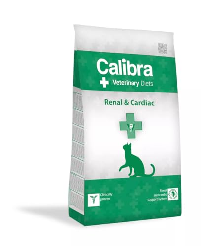 CALIBRA Vet Diet Cat Struvite 2KG von CALIBRA