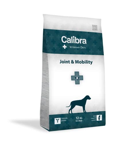 CALIBRA Vet Diet Dog Mobility Joint 12 kg von CALIBRA