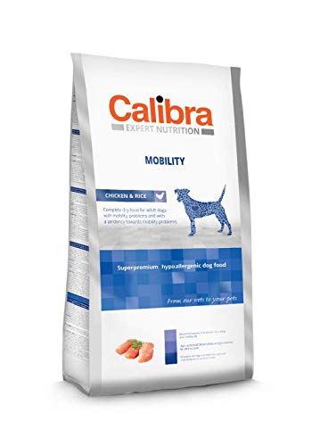 Calibra - Calibra Expert Nutrition Mobility - 2687 - 12 kg von CALIBRA