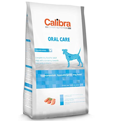 Calibra Calibra Expert Nutrition Mundpflege, 2698, 2 kg von CALIBRA